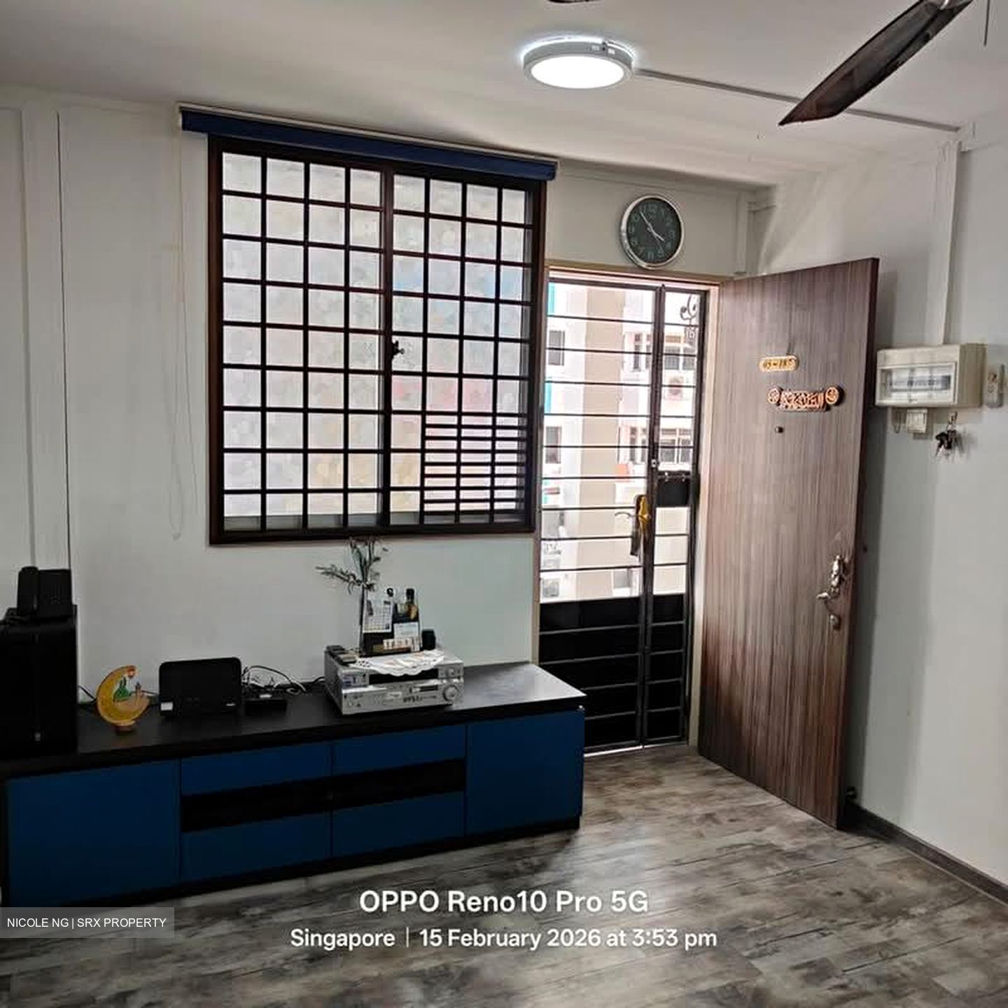 Blk 23 Balam Gardens (Geylang), HDB 3 Rooms #571253231
